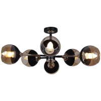 Потолочная люстра Reluce 52060-0.3-06  фото, kupilegko.ru