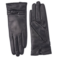 Кожаные перчатки Dr.Koffer H660111-236-04 15229 DK  фото, kupilegko.ru