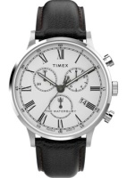мужские часы Timex TW2U88100. Коллекция Waterbury Chrono  фото, kupilegko.ru