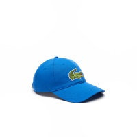 Кепка бейсболка LACOSTE CAP RK9871 339494 SP  фото, kupilegko.ru
