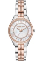 fashion наручные женские часы Michael Kors MK3979. Коллекция Lauryn  фото, kupilegko.ru