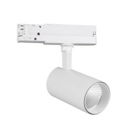 Трековый светодиодный светильник Mantra Fuji 7206  фото, kupilegko.ru