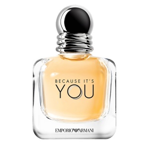 Женская парфюмерная вода GIORGIO ARMANI Emporio Armani Because It's You 61400068 LT  фото, kupilegko.ru