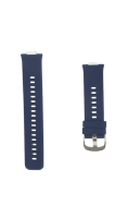 Ремешок  Deppa для Huawei Watch Fit, темно-синий  фото, kupilegko.ru
