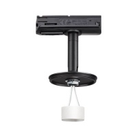 Трековый светильник Novotech Konst Unite 370684  фото, kupilegko.ru