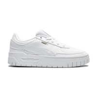 Кеды PUMA Cali Dream Leather PM392730 358040 SP  фото, kupilegko.ru
