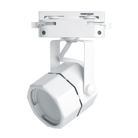 Трековый светильник Feron AL192 41593  фото, kupilegko.ru