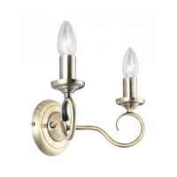 Бра, светильник настенный накладной Globo 69003-2W  фото, kupilegko.ru