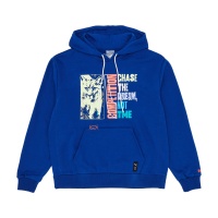 Толстовка худи PUMA Fandom Hoodie TR PM536129 338974 SP  фото, kupilegko.ru