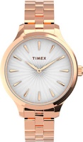 женские часы Timex TW2V06300. Коллекция Ladies  фото, kupilegko.ru