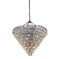 Подвесная люстра Vitaluce V5299-1/77  фото, kupilegko.ru