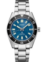 Японские наручные мужские часы Seiko SPB297J1. Коллекция Prospex  фото, kupilegko.ru