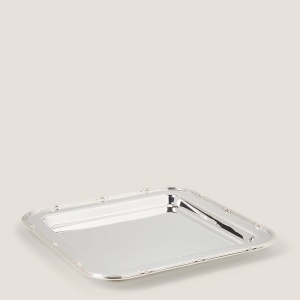 Brittingham Поднос Ralph Lauren Home  фото, kupilegko.ru