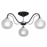 Потолочная люстра Vitaluce V3948-1/3PL  фото, kupilegko.ru