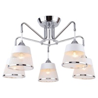 Потолочная люстра Lussole Lgo Mohave GRLSP-8095  фото, kupilegko.ru