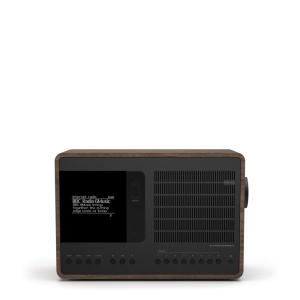 Superconnect Black Беспроводное радио Revo  фото, kupilegko.ru