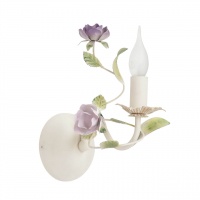 Бра, светильник настенный накладной Vitaluce V1184/1A  фото, kupilegko.ru