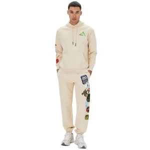 Спортивные штаны MARKET Hard Hat Sweatpants MR395000630 368045 SP  фото, kupilegko.ru