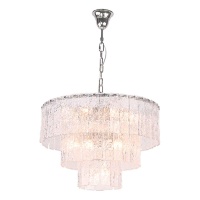 Подвесная люстра Newport 10826+10/С М0064787  фото, kupilegko.ru