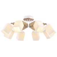 Подвесная люстра Ambrella light Traditional TR9522  фото, kupilegko.ru