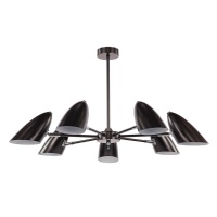 Подвесная люстра Freya Aida FR5852-CL-07-B  фото, kupilegko.ru