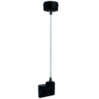 Комплектующие для трек-систем Lightstar Barra 504297  фото, kupilegko.ru