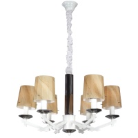 Подвесная люстра Lucia Tucci Vicenza 117.6  фото, kupilegko.ru