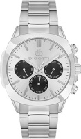 fashion наручные мужские часы BIGOTTI BG.1.10505-1. Коллекция Raffinato  фото, kupilegko.ru