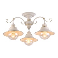 Потолочная люстра Omnilux Torri OML-50807-03  фото, kupilegko.ru