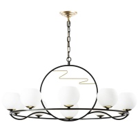 Подвесная люстра Lightstar Enna 762117  фото, kupilegko.ru
