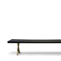 Touch Bench Скамья Zanat  фото, kupilegko.ru