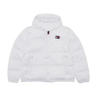 Куртка TOMMY JEANS GRAFFITI AOP TMDW0DW16118 360382 SP  фото, kupilegko.ru