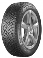 Автомобильные зимние шины Continental ContiIceContact 3 235/60 R17 106T  фото, kupilegko.ru
