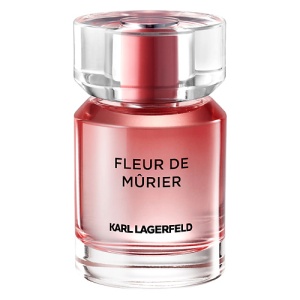Женская парфюмерная вода KARL LAGERFELD Fleur De Murier 64200081 LT  фото, kupilegko.ru