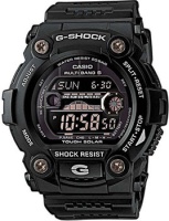 Японские наручные мужские часы Casio GW-7900B-1ER. Коллекция G-Shock  фото, kupilegko.ru