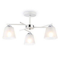 Потолочная люстра Ambrella light Traditional Modern TR303202  фото, kupilegko.ru