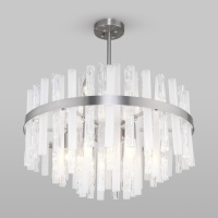 Подвесная люстра Bogates Hollis 367/9 Smart  фото, kupilegko.ru