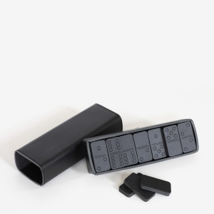 Sanremo Black Домино Giobagnara  фото, kupilegko.ru