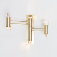 Aries III.I Бра Bec Brittain  фото, kupilegko.ru