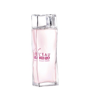 Женская туалетная вода, парфюм KENZO L'EAU KENZO HYPER WAVE POUR FEMME 83000014 LT  фото, kupilegko.ru
