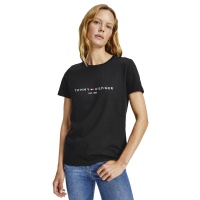 Футболка TommyHilfiger HERITAGE HILFIGER C- TMWW0WW31999 360766 SP  фото, kupilegko.ru