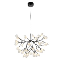Подвесная люстра ST Luce Riccardo SL411.423.45  фото, kupilegko.ru