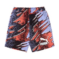 Шорты PUMA Fandom AOP Shorts 8" TR-AOP PM537147 339324 SP  фото, kupilegko.ru