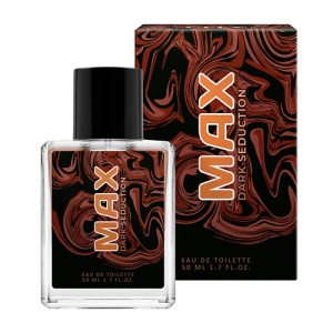 Мужские духи, парфюм CITY PARFUM City Max Dark Seduction 136300061 LT  фото, kupilegko.ru