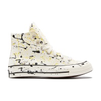 Кеды CONVERSE Chuck 70 Archive Paint Splatter CVA01170 315467 SP  фото, kupilegko.ru