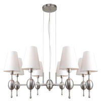 Подвесная люстра Rivoli Annabelle 2064-308 Б0055453  фото, kupilegko.ru