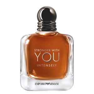 Мужская парфюмерная вода GIORGIO ARMANI EMPORIO ARMANI Stronger With You Intensely 69500074 LT  фото, kupilegko.ru