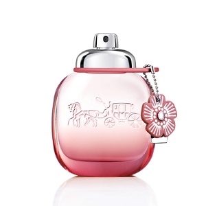 Женская парфюмерная вода COACH Floral Blush 74200001 LT  фото, kupilegko.ru