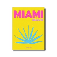 Travel Miami Beach Книга Assouline  фото, kupilegko.ru