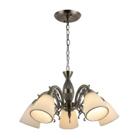 Подвесная люстра Ritter Firenze 52548 6  фото, kupilegko.ru